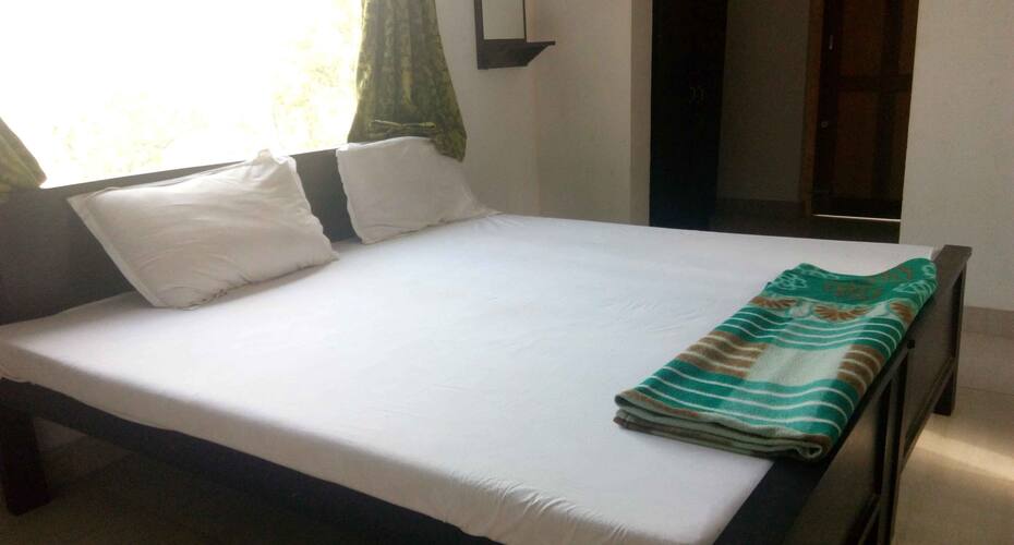 Serviced Villa Vythiri, Wayanad 3